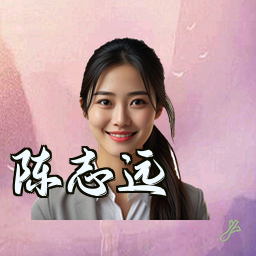 陈志远